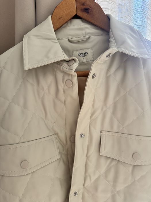 Зимни якета Bershka и Colin’s