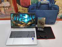 ×12 Ядер Core i7-12 SSD512GB ОЗУ16ГБ Ноутбук Мощный Для Работы HP НР