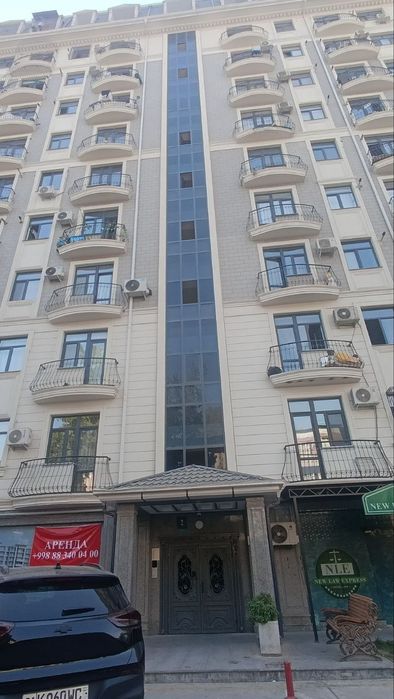 Шикарная 1 комнатная квартира Шохсарой юнусабад 4 квартал