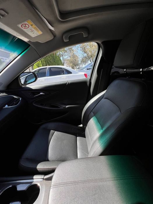 Малибу 2 Турбо Рrimer