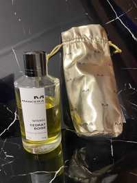 Parfum Mancera Cedrat Boise Intense