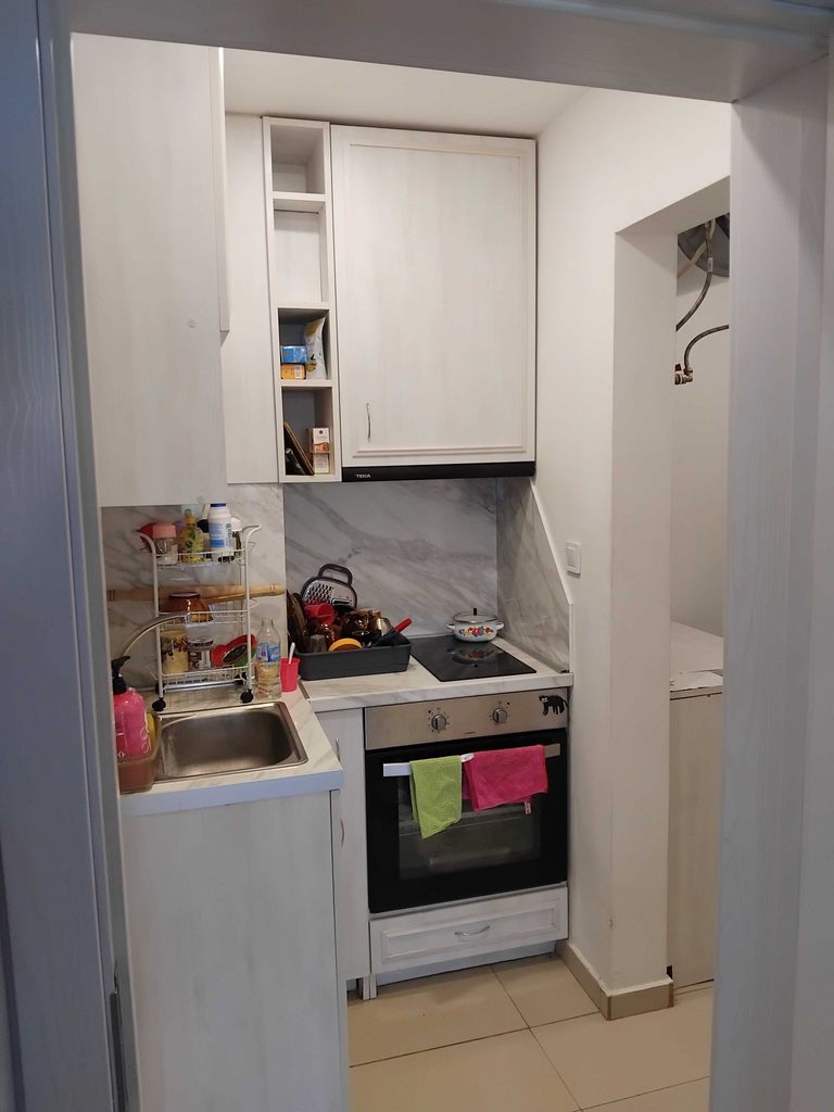 Продава се Едностаен апартамент в София, Дървеница - 39 кв.м за 3590 €/кв.м - Снимка #2