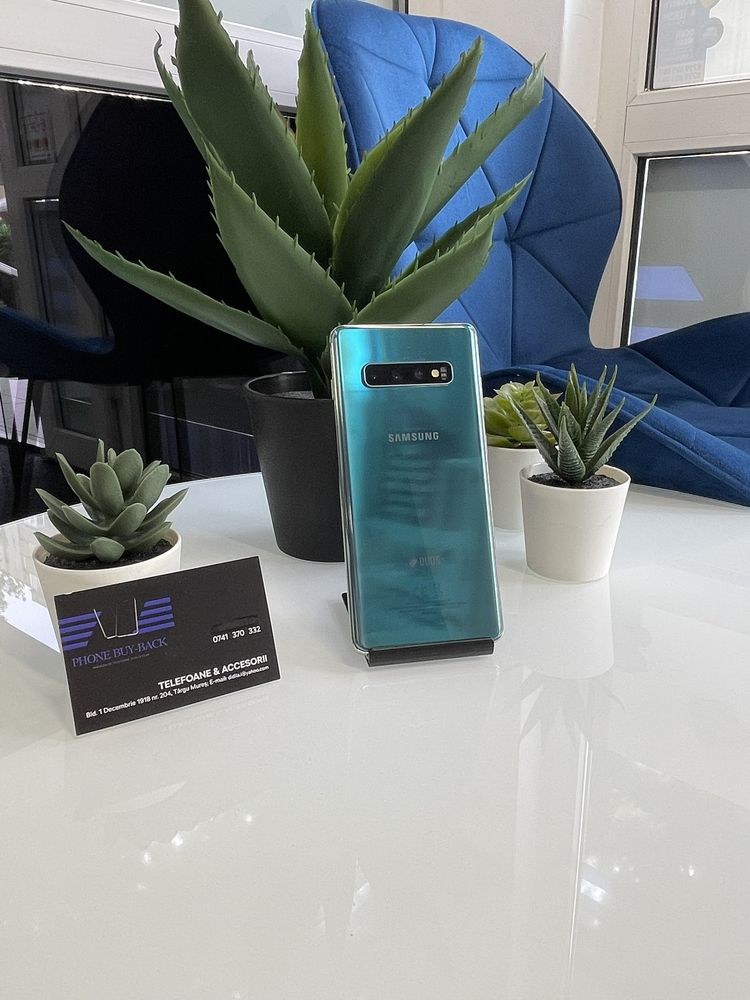 Samaung Galaxy S10 Plus ~ 128GB ~ GARANTIE