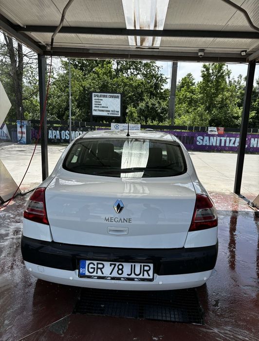 Renault Megane 140.000KM