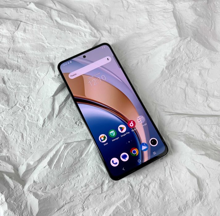 Продам малопользованный Vivo v40 lite\ 256Gb\РАССРОЧКА 0 0 12