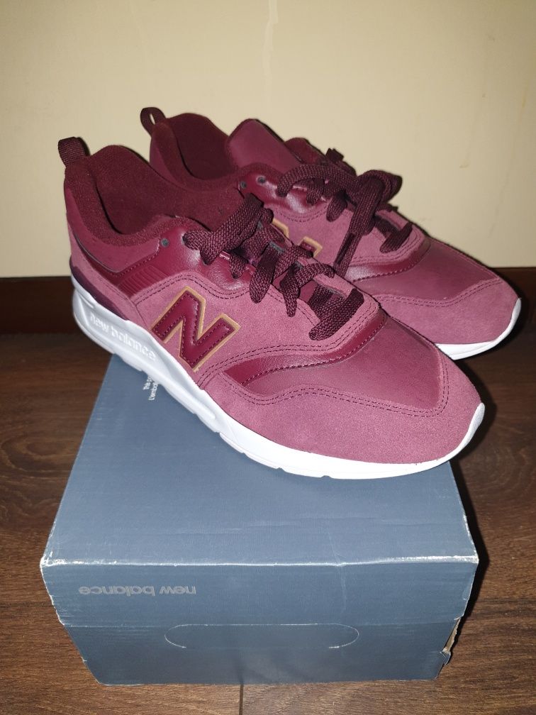 NOI New Balance Roz EU36,5