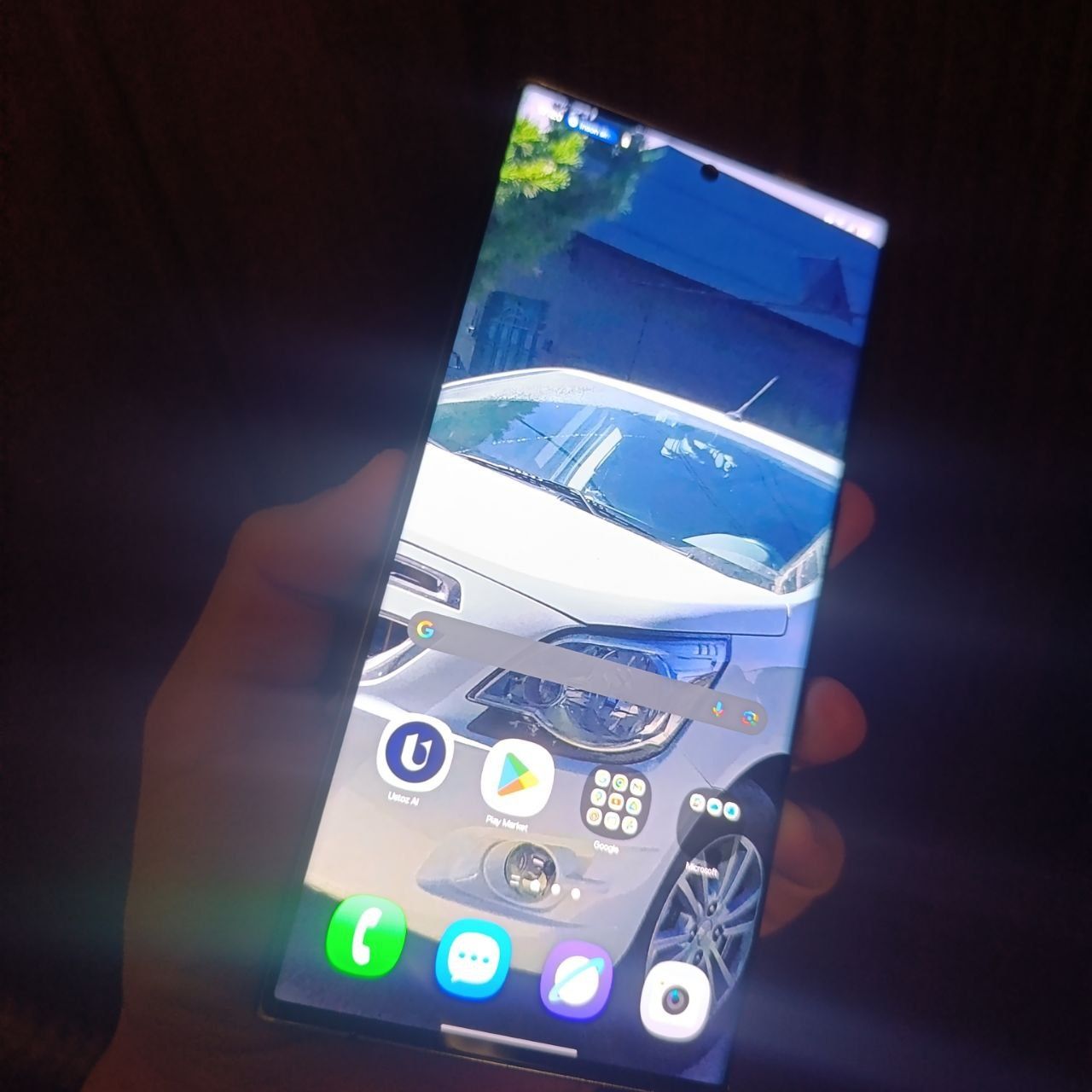 S22 ultra sotiladi