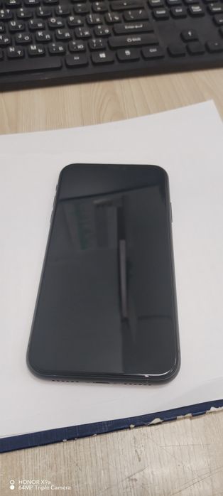 Продам айфон 11 акб 87%