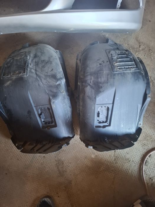 Vând piese bmw e90