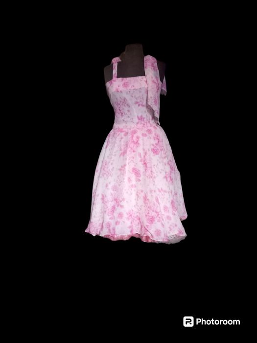 Rochita retro vitange