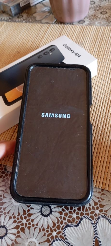 Samsung Galaxy A14