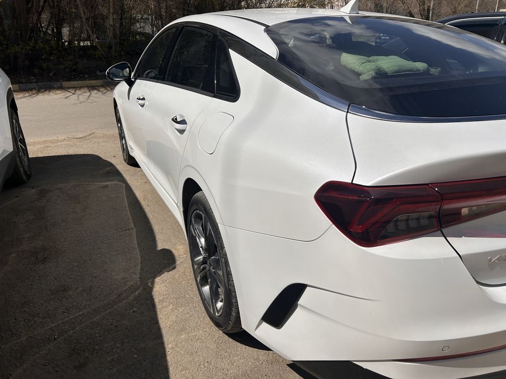 Киа к5 kia k5 срочно торг
