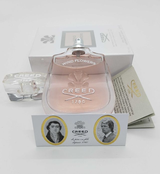 Creed Wind Flowers 75 ml EDP