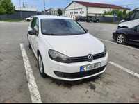 Vând golf 6 an 2012 20TDI