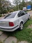 Vw passat b5 pentru dezmembrari