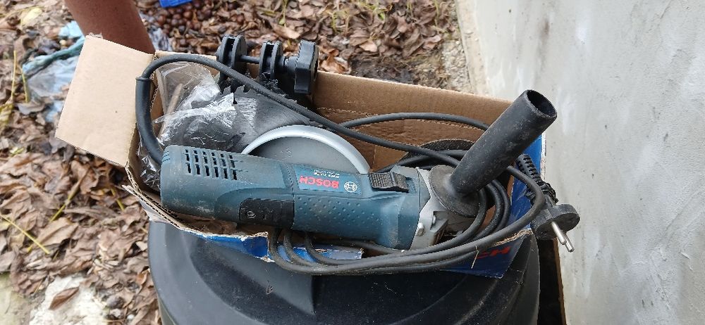 Flex bosh functional