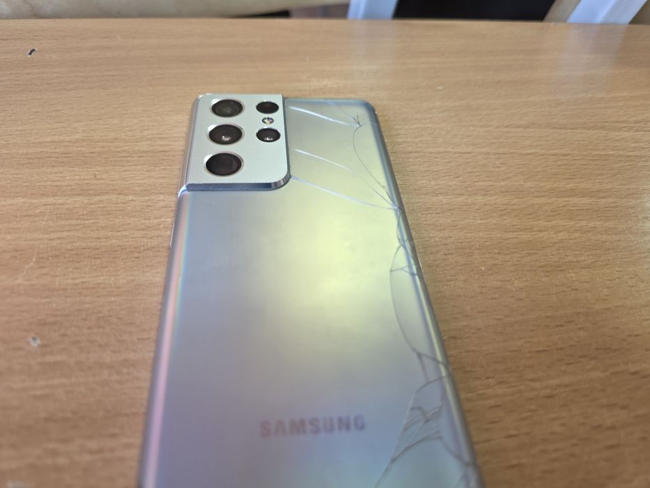 Samsung s21 ultra 5g 512гб