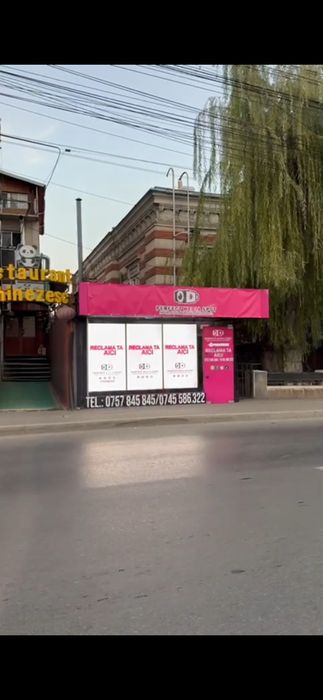 Vând monitoare LG 75" 4000 nits