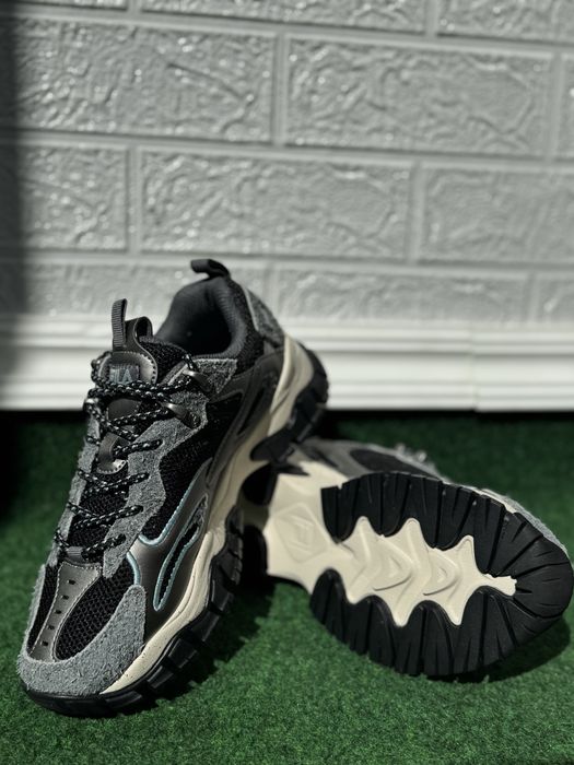 Маратонки Fila Ray Tracer TR2
