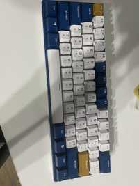 клавиатура Rk 61