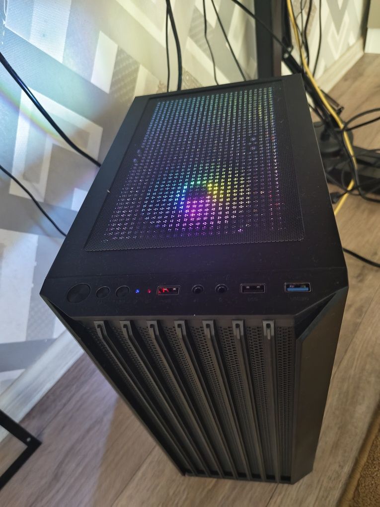 Продам компьютер 1660 super