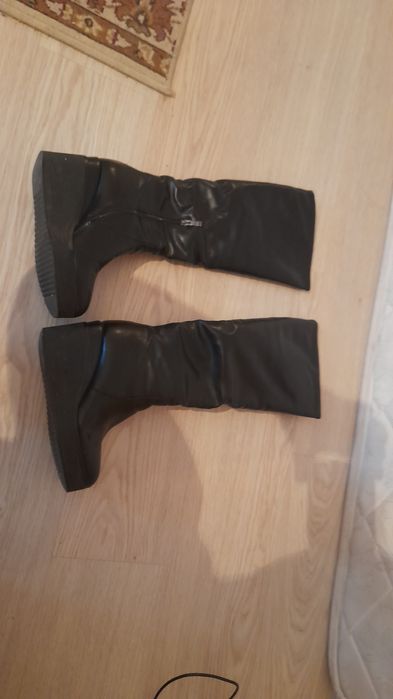 Продам сапоги женские, зимние.
