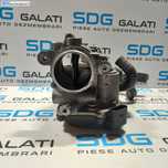 Clapeta Acceleratie Seat Leon 5F 1.6 TDI 2013 - 2017 Cod 04L128063T [1211]