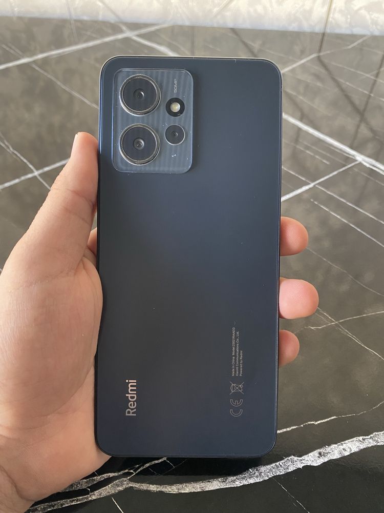 redmi note 12 8/128