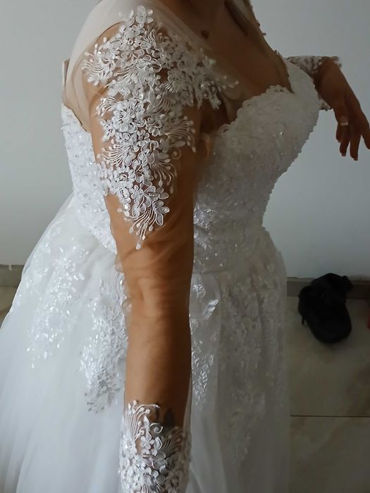Rochie de mireasă
