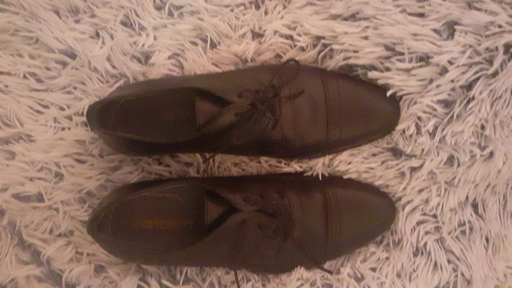 Pantofi gitanos nr 40