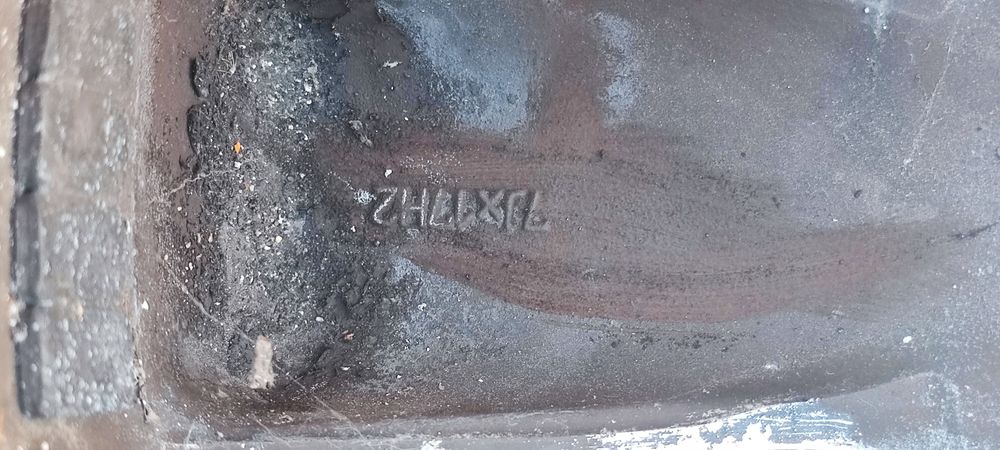 Джанти Mini Cooper 17" Мини Купър R50 R52