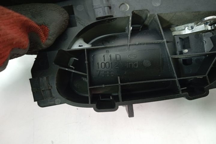 Maner interior 100127386 Citroen C4 1  [din 2004 pana  2008] seria
