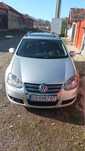Vw golf 5 2.0tdi 140 BMM DSG на части