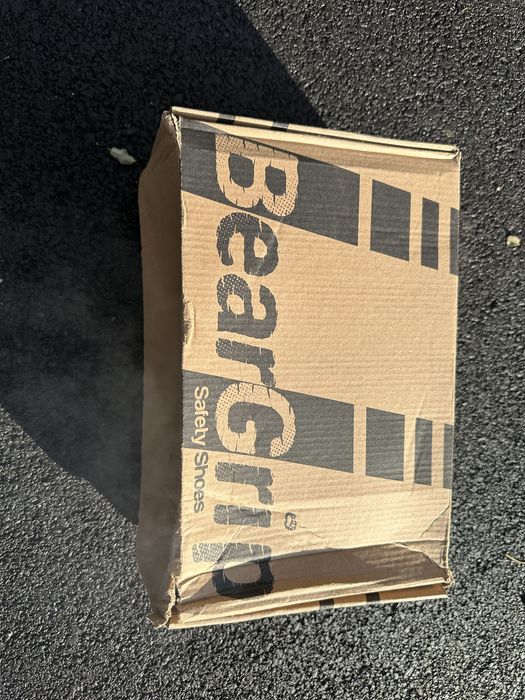 Bocanci lucru safe work bombeu metalic