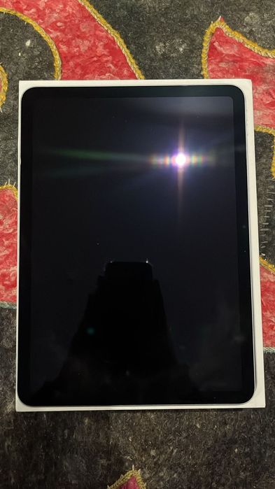 Ipad air 11-inch m3
