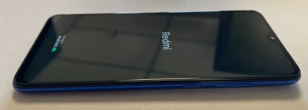Redmi Note 8 Pro 64/6GB