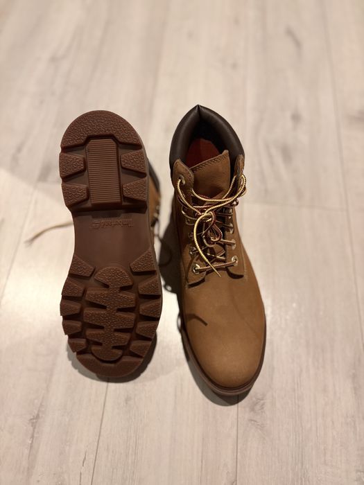 Bocanci Timberland impermeabili marimea 41,5
