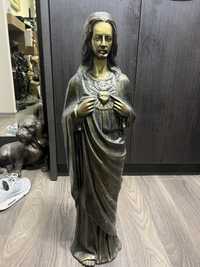 Statueta bronz Iisus