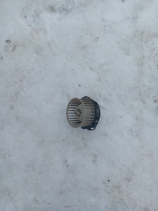 Моторчик печки DAEWOO NEXIA