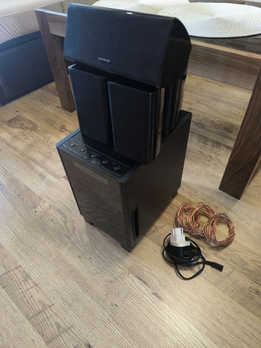 Домашно кино ONKYO 5.1