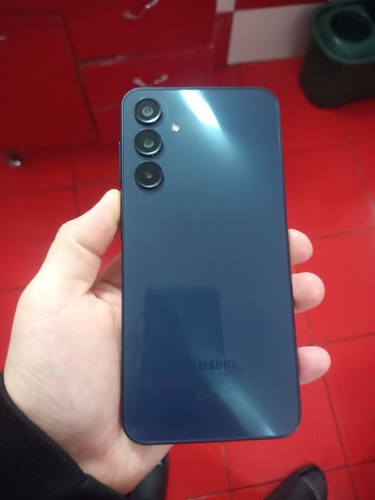 Vând Samsung Galaxy A16 5G