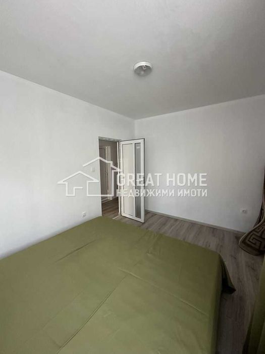 Дава се под наем Двустаен апартамент в Търговище, Център - 62 кв.м за 255 € - Снимка #4