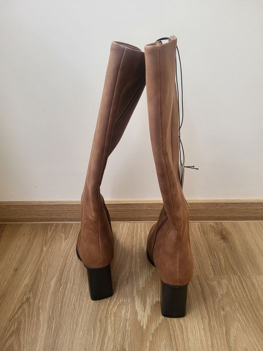 Дамски Ботуши KIABI