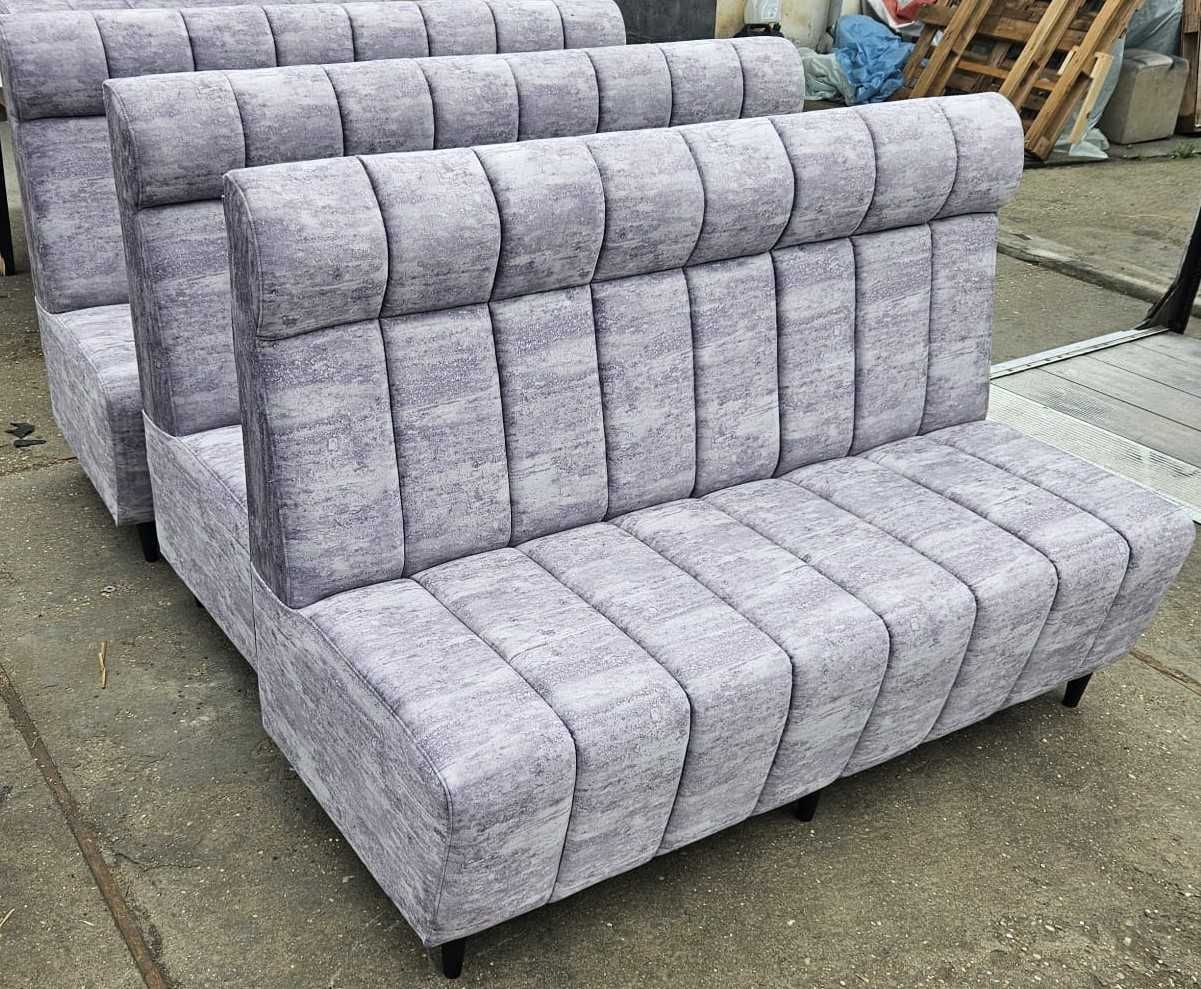 Consultanta Gratuita Si Mobilier Personalizat - Canapele Producator