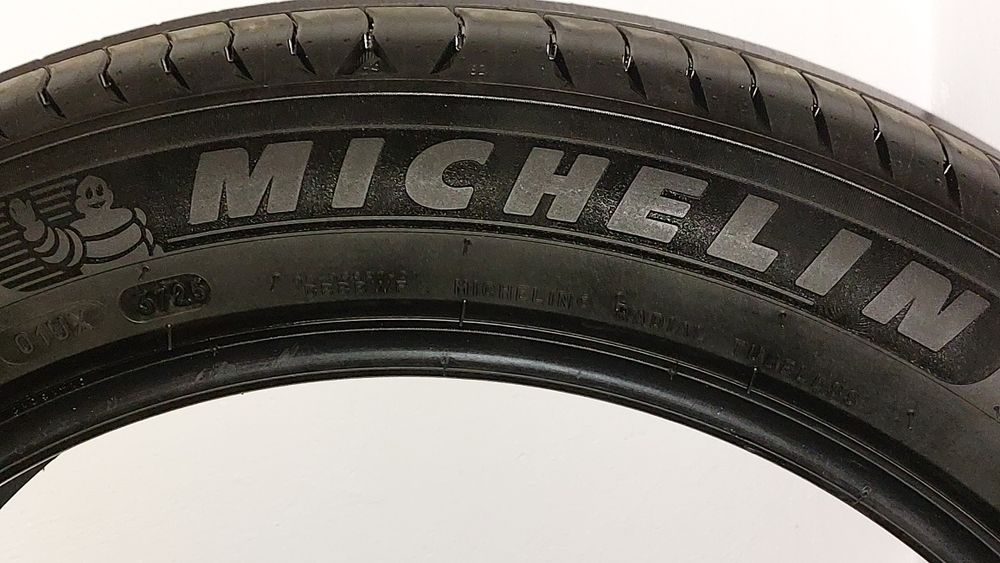 Anvelope noi vara Michelin