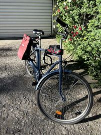 Градски велосипед elops 120