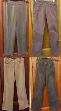 Pantaloni/blugi nepurtati M, M/L (40/42), calitate, pret bun