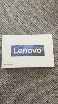 Tableta Lenovo IdeaPad Duet Chromebook Wi Fi,Ice Blue+Gray 128 GB