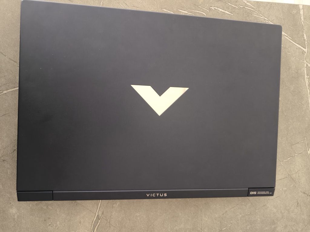 Victus HP Gaming laptop