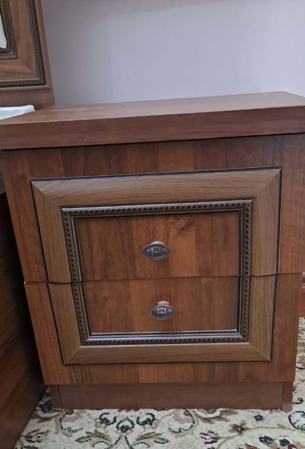 Spalniy mebel komplekt